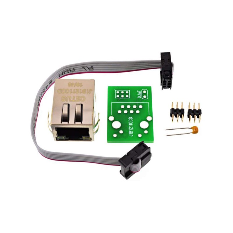 PJRC Teensy 4.1 ARM Cortex-M7 NXP iMXRT1062 Microcontroller Development Board