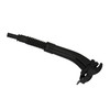Oxid7® Spout for Metal Petrol Can Fuel Canister Flexible Black