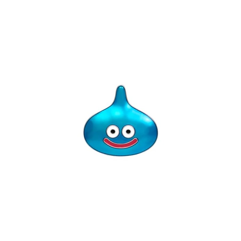 Dragon Quest Pins Slime