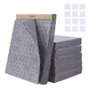 E-SDS Oil Absorbent Pads Suspend Oil Spill Mat 5 *
