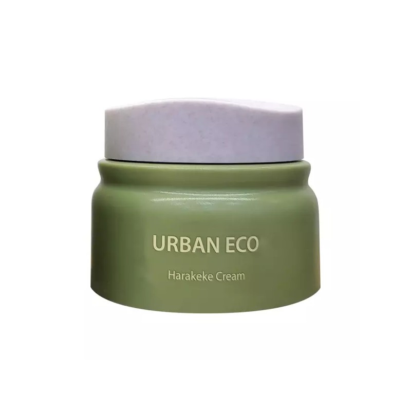 The Saem 더샘 어반에코 하라케케 크림 50ml 영양충전 The Saem