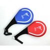 Taekwondo Kicking Mitt Premium Red