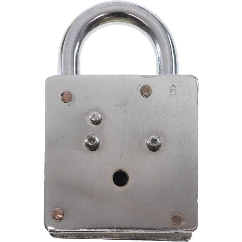 Puzzle Master Trick Lock 4