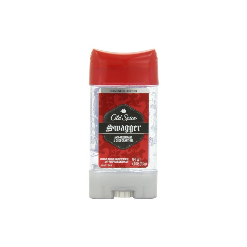 Old Spice Swagger, 4 oz