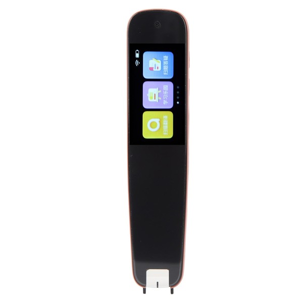 Voice Translator Device, WiFi Translation Pen Scanner, Touch Screen, Wireless