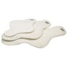 Blümchen Waterproof Pantiliners Organic Pack of 3 L 30 x