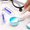 Contact Lens Remover Scleral Lens Remover Inserter Soft Contact Suction