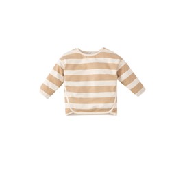 DeFacto Baby Girls' Sweatshirt, Lt.vison