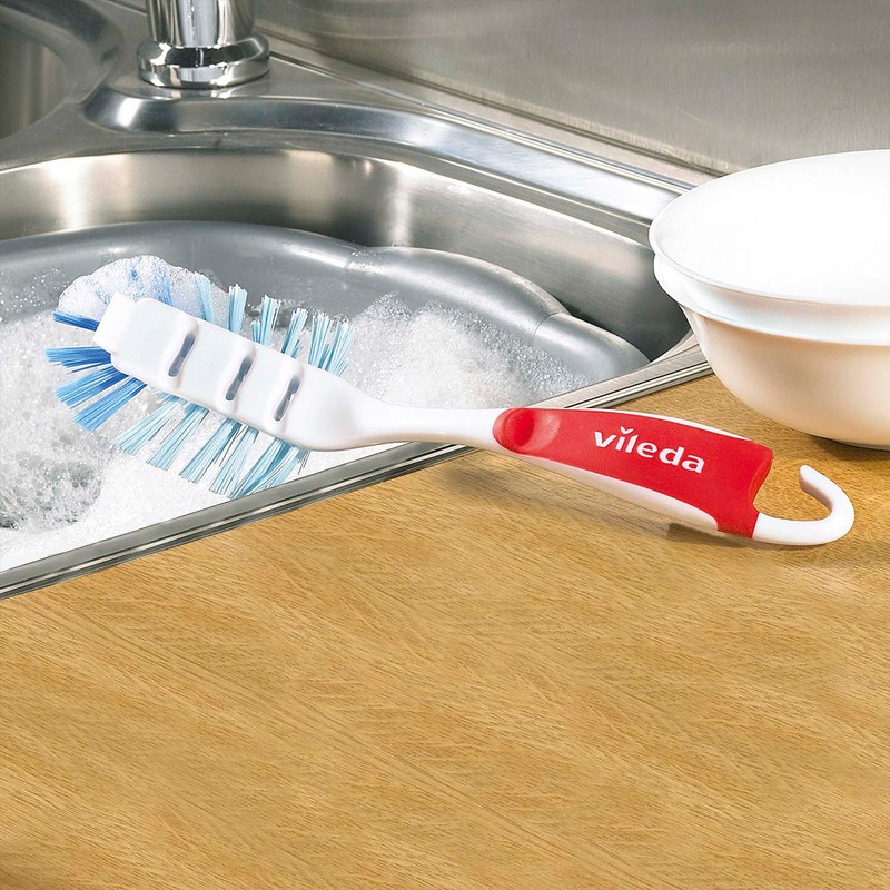 Vileda Fresh Dish Brush