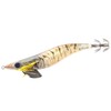 Shimano QE-X35W 001 Keimura Shrimp Series Flash Boost No. 3.5