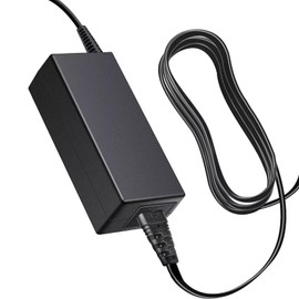 Cazxooy 20V AC/DC Adapter Compatible with XY XY-2001500-U Xing Yuan Electronics CO.LTD XYE XY-2001500U XY-2001500-E LED Fish Tank Light 20VDC Class 2 Power Units Supply Cord Charger w/Barrel Tip