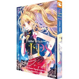 Stellar Witch Lips – Band 1