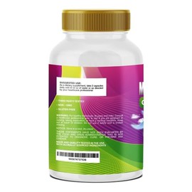 Omega 3 con EPA y DHA 72 cápsulas de 500 mg Supra.