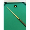 Ross que perfect cue ball pool billiards training device accessories
