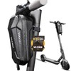 WILD MAN E Scooter Bag 2L for Scooter Handlebar Bag