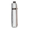 Waterfront S355-0777SL1-B1 Folding Umbrella, Sun Shade Silver, Silver, 21.7 inches