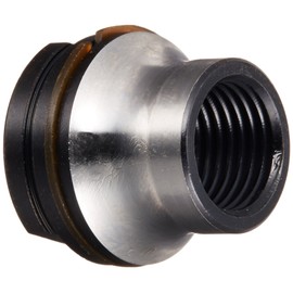 Shimano Repair Parts, Ball Push (M10 x 10.4 mm) & HB-M495-S HB-M495-L HB-M475-S HB-M475-L Y25W98020 Seal Ring