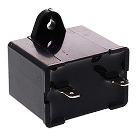 Generic Refrigerator Capacitor for Refrigerators - Replaces 2264017, W10662129, WPW10662129, AP6023677, 2169373, 10-20 Cubic Feet