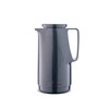 ROTPUNKT 760 Maxima Vacuum Flask, 1.0 l, Two-Function Twist Cap,