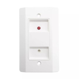 SYSTEM SENSOR RTS451 FIRE ALARM REMOTE TEST STATION P2