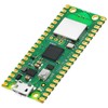Raspberry Pi Pico W- Raspberry Pi Pico RP2040 chip, Built-in
