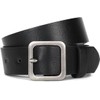 SANSTHS Women’s Leather Belts for Jeans Pants Dresses Fashion Ladies