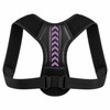 Adjustable Posture Support Belt for Daily Wear – Cotton &