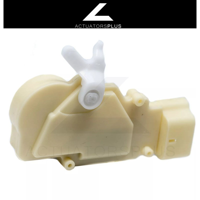 Actuators Plus Hummer H3 H3T Front Right Replacement Door Lock