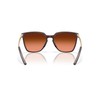 Oakley SIELO SQ Matte Grenache, Prizm Brown Gradient - 57