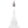 October Mountain Products Stuck! Archery Adhesive Glue Tips (2 Pack)
