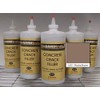 Stained Concrete Crack Filler -Mocha Brown - 3 lb. (Single