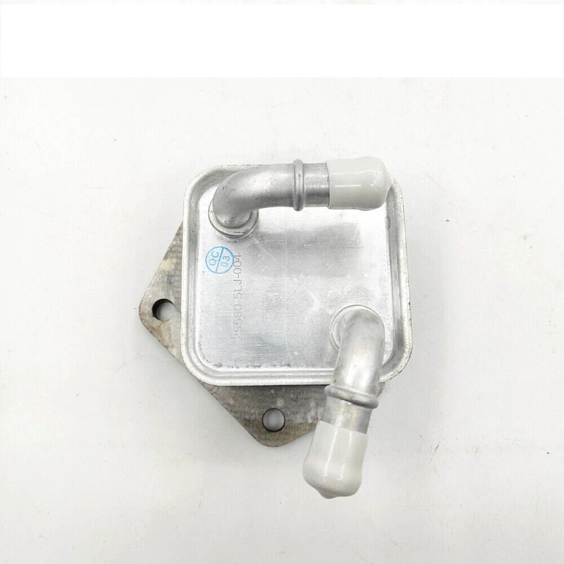 Autoparts Transmission Oil Cooler & Line Kit For 2016-21 Accord