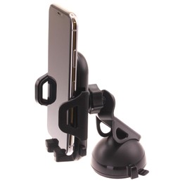 Car Mount Dash Windshield Compatible with Nothing Phone (1), Holder Cradle Swivel Dock Suction