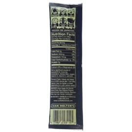 Van Holten's - Pickle Ice Freeze Pops - 48 Pack