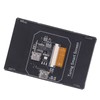 Computer Monitoring Secondary Screen Set 3.5 Inch Display with Bracket