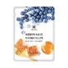 Anna Holtz High Moisturizing Gel Moisture Mask Pack 4 Types