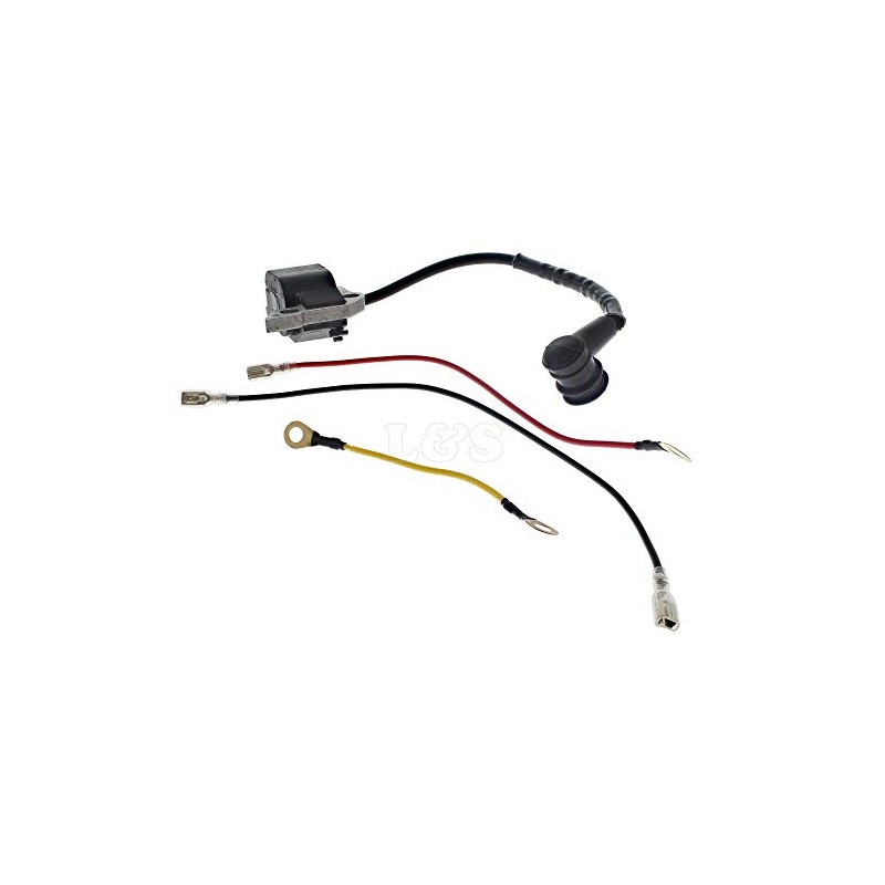 Ignition Module for Stihl MS200T MS210 MS250