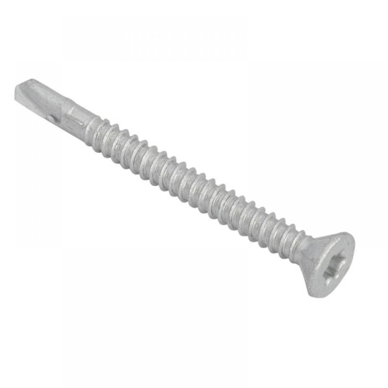 TechFast Roofing Screw Timber - Steel Light Section 5.5 x
