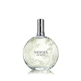 Lise Watier Neiges Eau de Toilette Spray, 1.7 fl oz