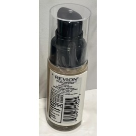 Revlon 2 Revlon Colorstay Makeup Foundation Normal / Dry SPF 20 - 150 Buff - 1 oz
