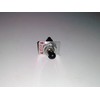 CTS ProPart Switch Assembly, Toggle Actuator, Manual Operation, Black, Compatible