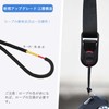 [Yullmu] New 3 Layer Camera Strap, Camera Neck Strap, SLR