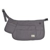 Nanxson Unisex Tool Apron Canvas Apron Garden Apron Short Storage