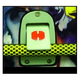 HYDROSLIDE HydroHook Kneeboard Hook