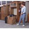 EZ Moves Professional Pull Furniture Slides for Carpet Plus Handles