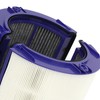 High Efficiency Particulate Air Filter Replacement for TP06 HP06 PH01