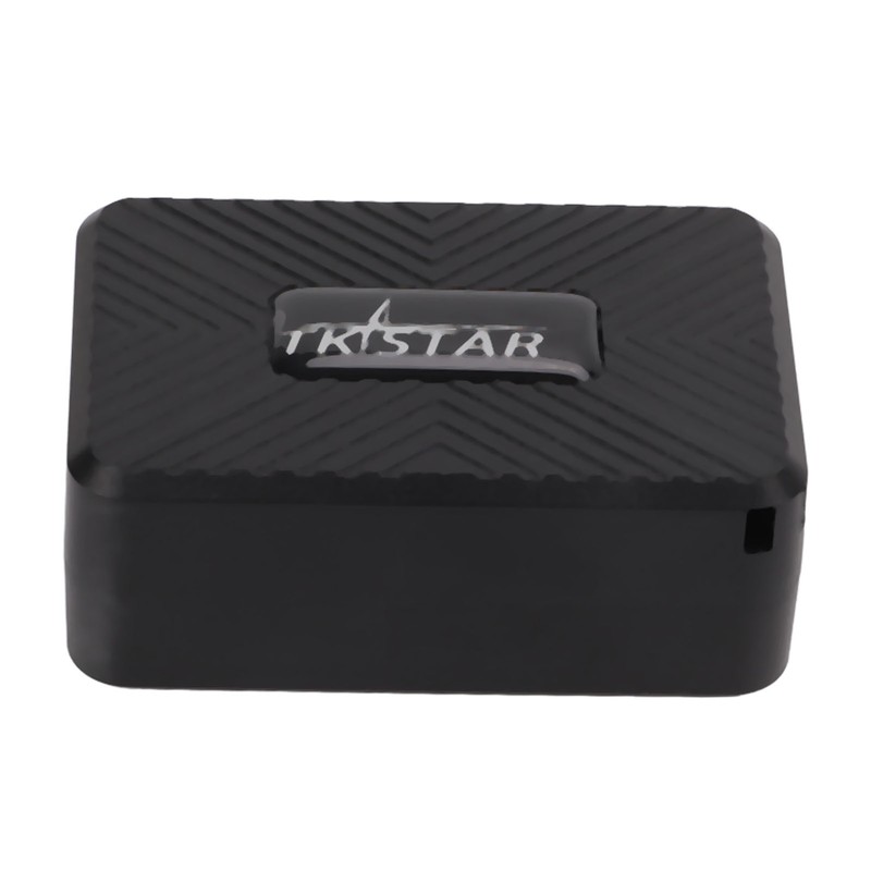 Mini GPS Locator Positioner High Accuracy Portable Tracking Device for