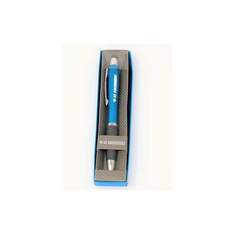 Love You Basteln Luminate Light Up Pen und Stylus schwarz