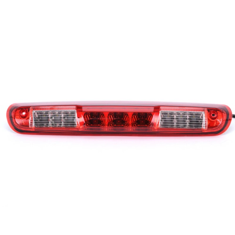 PQY LED Third 3rd Brake Light for 2007-2013 Chevy Silverado