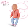 Isa's Friends® - Doll Clothes - Clothes Compatible with Baby